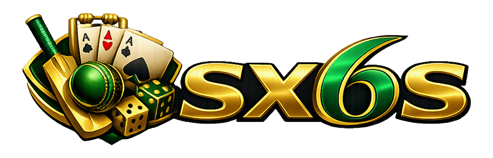 sx6s লোগো